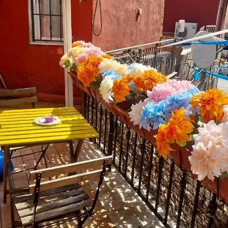 Il Cuore Di Nápoles