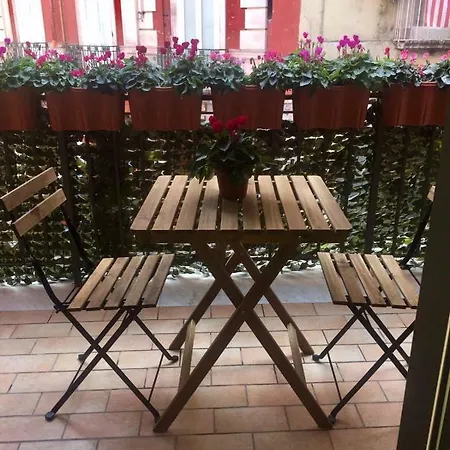 Casa de hóspedes Il Cuore Di *