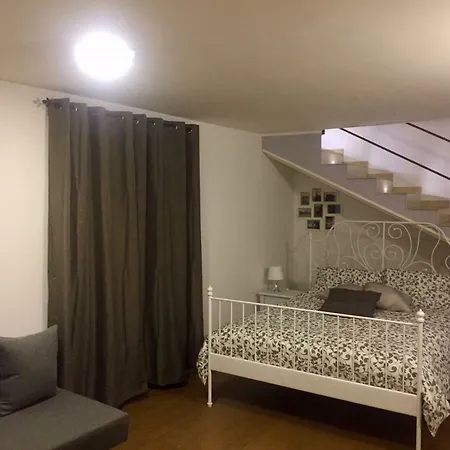 Il Cuore Di Casa de hóspedes