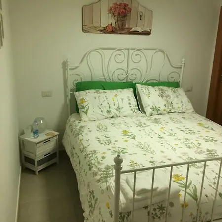 Il Cuore Di Casa de hóspedes