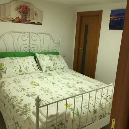 Il Cuore Di Casa de hóspedes Nápoles