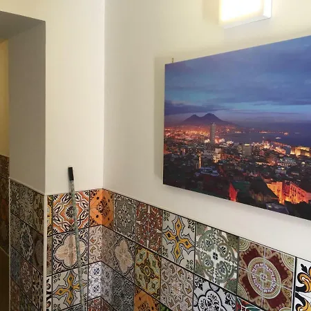 Il Cuore Di Nápoles