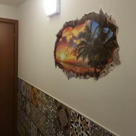 Casa de hóspedes Il Cuore Di
