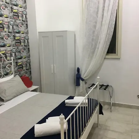 Il Cuore Di Nápoles