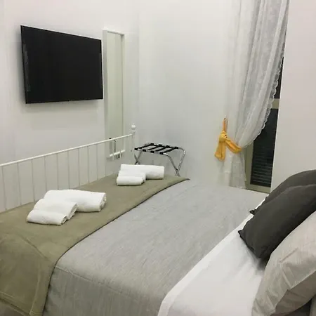 Casa de hóspedes Il Cuore Di *