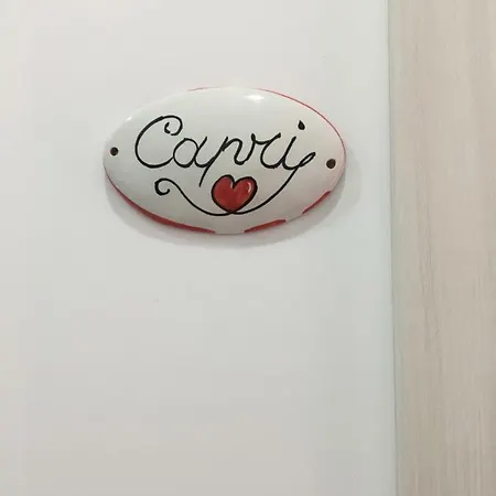 Casa de hóspedes Il Cuore Di