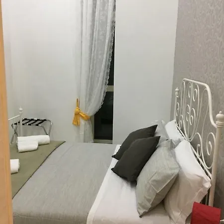 Il Cuore Di Nápoles