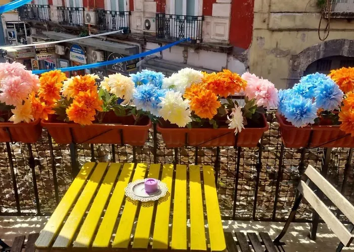 Pensión Il Cuore Di *