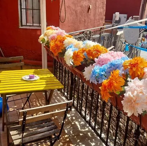 Il Cuore Di Nápoles