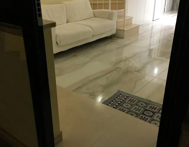 Pensión Il Cuore Di