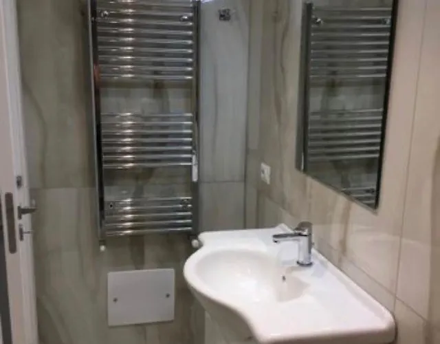 Pensión Il Cuore Di *