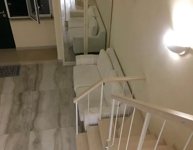 Il Cuore Di Pensión Nápoles