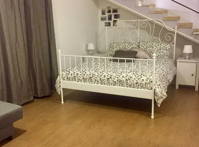 Il Cuore Di Pensión Nápoles