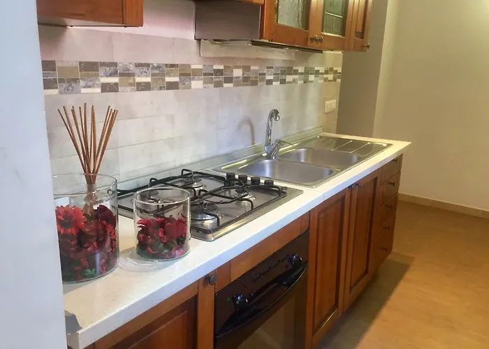 Pensión Il Cuore Di