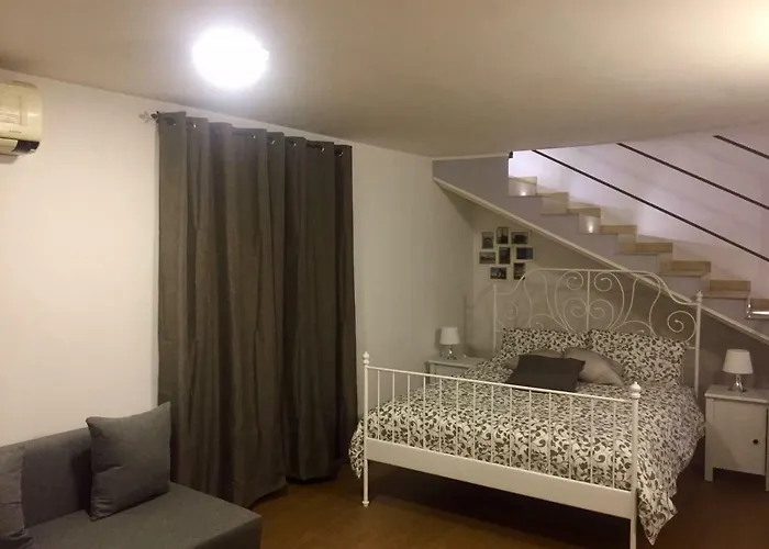 Il Cuore Di Pensión