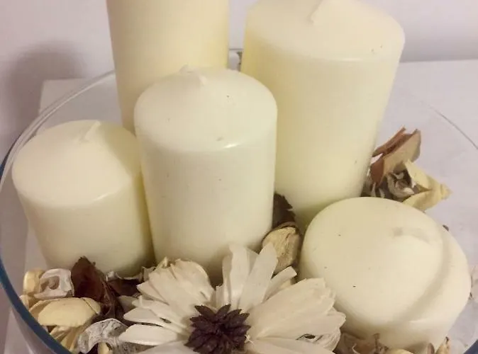 Pensión Il Cuore Di