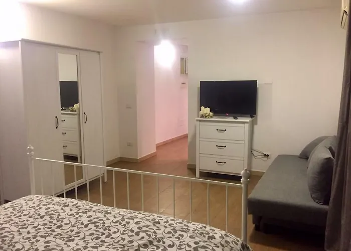 Il Cuore Di Pensión *