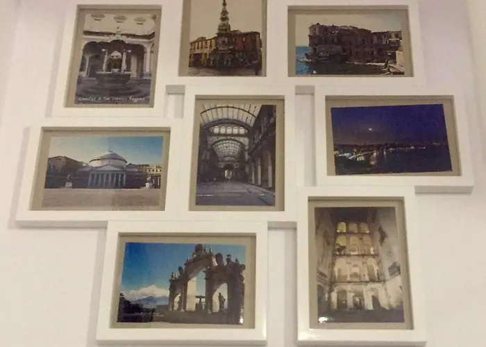 Il Cuore Di Nápoles