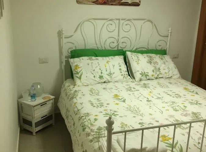 Il Cuore Di Pensión