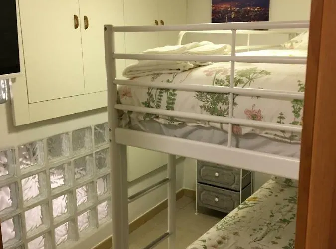 Pensión Il Cuore Di