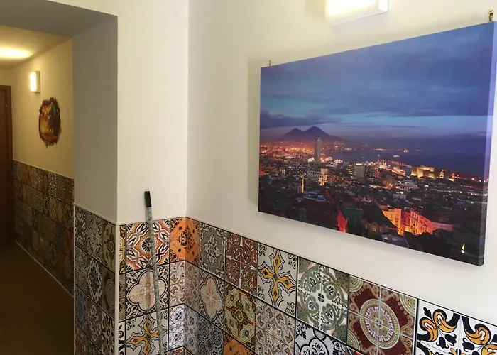 Il Cuore Di Nápoles