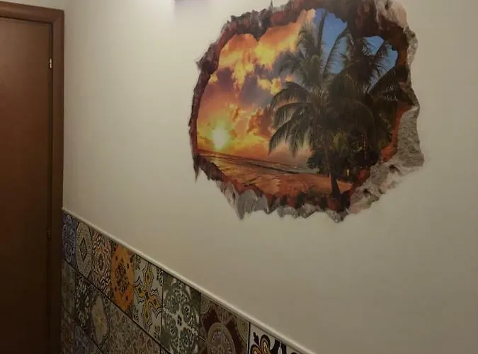 Pensión Il Cuore Di