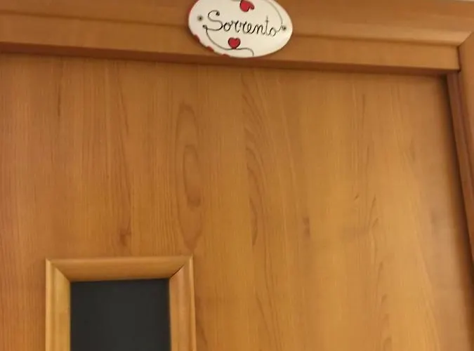 Pensión Il Cuore Di *