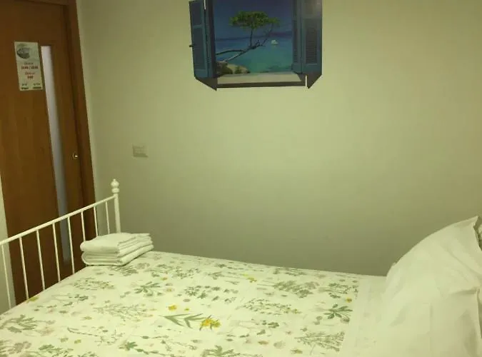 Il Cuore Di Pensión *