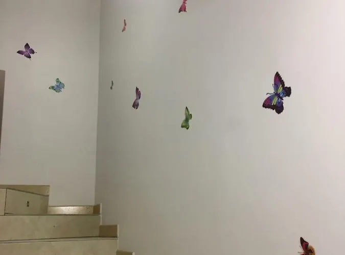 Pensión Il Cuore Di Nápoles