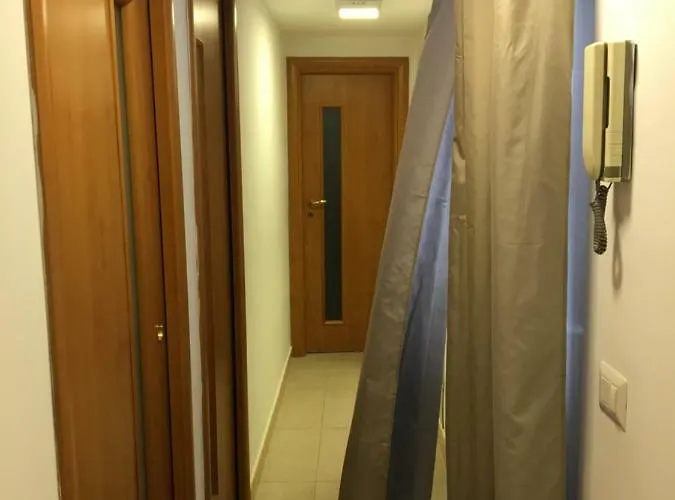 Pensión Il Cuore Di