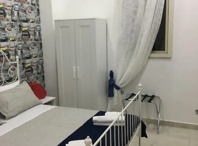 Il Cuore Di Nápoles