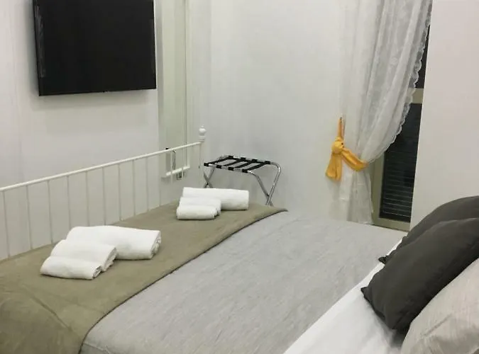 Pensión Il Cuore Di *