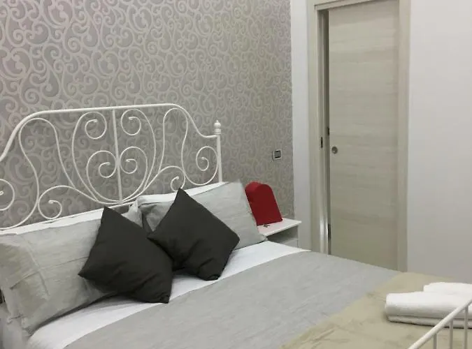 Pensión Il Cuore Di Nápoles