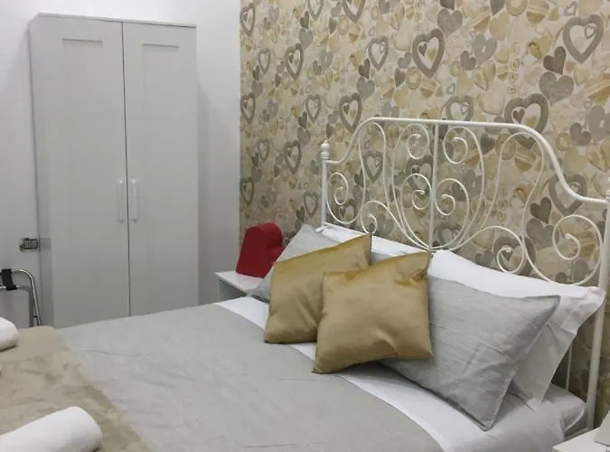 Il Cuore Di * Nápoles