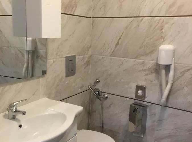 Il Cuore Di Pensión Nápoles