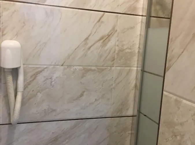 Il Cuore Di Pensión