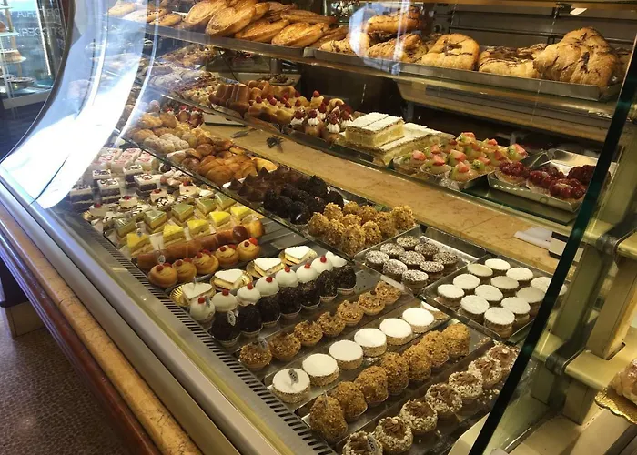 Pensión Il Cuore Di Nápoles