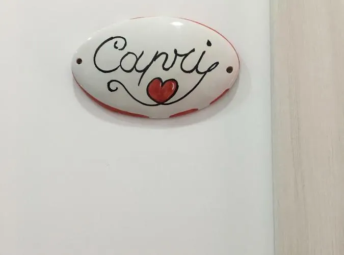 Pensión Il Cuore Di