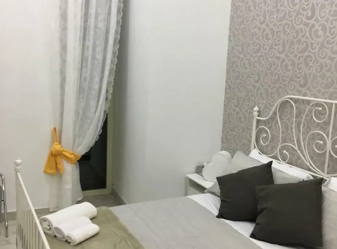 Il Cuore Di Pensión