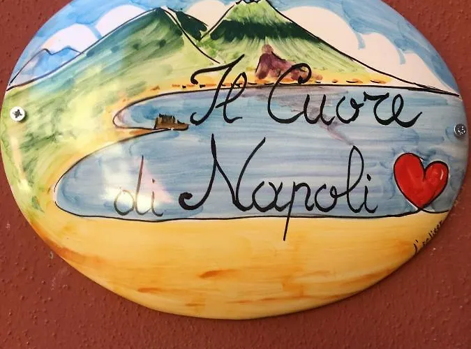 Il Cuore Di Pensión *