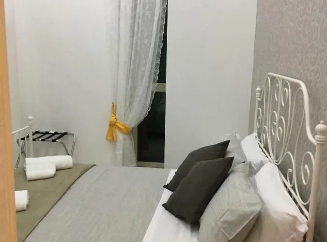 Il Cuore Di Nápoles