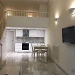 Vendégház Il Cuore Di Nápoly