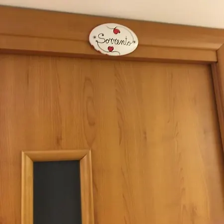 Pensión Il Cuore Di *