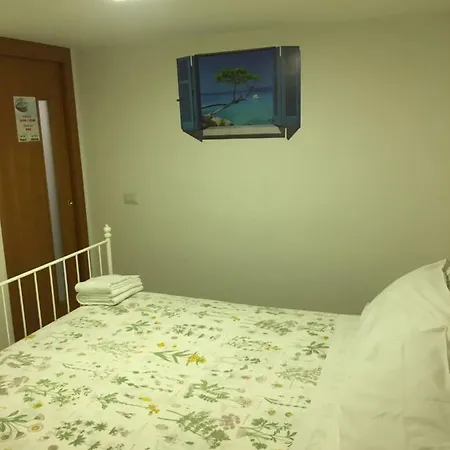 Il Cuore Di Pensión *