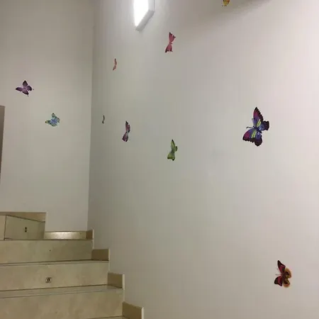 Pensión Il Cuore Di Nápoles