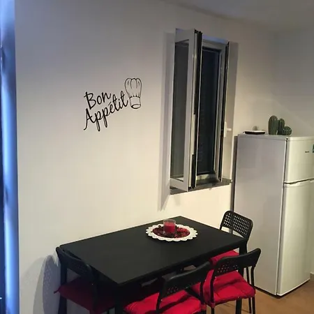 Pensión Il Cuore Di *