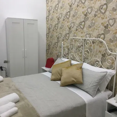 Il Cuore Di * Nápoles
