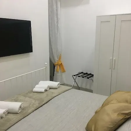 Il Cuore Di Gæstehus Napoli